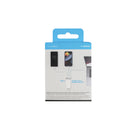 LOGiiX Power Plus 65W XL Wall Charger - White-Charge smartphones up to 3x faster than standard chargers