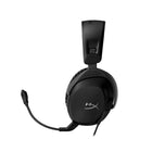 HyperX Cloud Stinger 2 Wired Gaming Headset-Headphone Specifications: Sensitivity: -40.5 dBV (1 V/Pa at 1 kHz), Microphone Specification: Sensitivity: -40.5 dBV (1 V/Pa at 1 kHz)