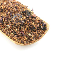 Tao Tea Leaf Organic Blueberry Rooibos Tea Tin - Loose Leaf - 55g-Our most popular Rooibos