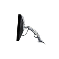 Ergotron 45-214-026 MX Desk Mount LCD Arm, Up to 30 lb.-Weight capacity: 14 - 30 lb.