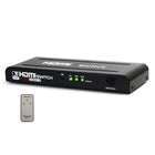 Speedex 3-to-1 HDMI v1.4 Selector Switch Switcher with Remote-Remote controller