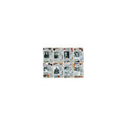 North Star Teacher Resources Bulletin Board Set, Civil Rights Pioneers, 8/Set (NST3078)-Dimensions: 11" x 17"