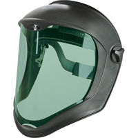 Uvex, Bionic Replacement Faceshield, Polycarbonate, 3.0 Tint, Meets Csa Z94.3/Ansi Z87+ - 3 Pack-Height: 8-1/2"