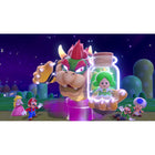 Super Mario 3D World + Bowsers Fury for Nintendo Switch-The Super Mario 3D world + Bowser's fury game features the same great gameplay, creative levels and power-ups as the original game, and much more