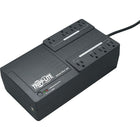 Tripp Lite 550VA AVR Series Line-Interactive UPS System-550VA ultra-compact line-interactive UPS