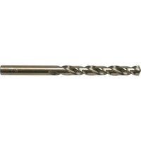 Clarkson Osborn Jobber Length Drill Bit - 4 Pack (BG118)-Decimal Drill Size 0.3594"