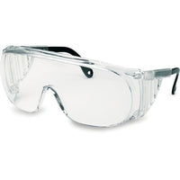 Uvex Ultraspec 2000 Ultra-Dura Safety Glasses, Clear Lens, Anti-Scratch Coating, Csa Z94.3 - 36 Pack-Lens Coating Anti-Scratch