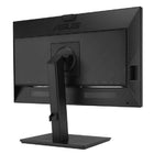ASUS 24" FHD 10 Point Multi Touch Monitor - BE24ECSBT-Interface: USB-C x 1 (DP Alt Mode), DisplayPort 1.4 x 2 (Daisy Chain), HDMI(v1.4) x 1, USB 3.2 Gen 1 Type-A x 3, Earphone Jack x 1
