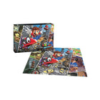 Super Mario Odyssey "Snapshots" Premium Puzzle-1000 Pieces