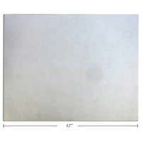 Selectum Felt Sheets - 9"W x 12"L - White - 10 Pack-For Craft Creations