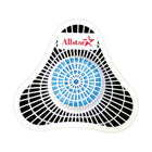 Allstar Urinal Puck with Screen-Keep the men's room fresh