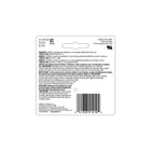Duracell DL123-2 3V Ultra Photo Lithium Battery - 2 Pack-Long-Lasting Power - Duracell High Power CR123A Lithium batteries were also developed to provide reliable performance for essential devices like compatible smoke detectors and fire alarms 