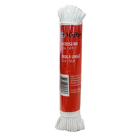 Kubota Clothesline, 4 Pack-50ft (15.2 m) long