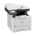 Brother MFC-L5710DW Business Monochrome Laser All-in-One Printer-Print Speed: Up to 48 pages per minute