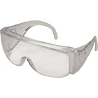 Zenith Safety - Lunettes De Sécurité Série Z200, Lentille Transparent, Revêtement Anti-Égratignures, Csa Z94.3, paquet de 144-Revêtement des lentilles Anti-égratignures
