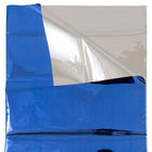 JAM PaperMD – Papier de soie, bleu, 15/paquet (1172412g)-Dimensions : 20 po x 26 po