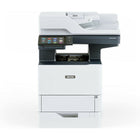 Xerox VersaLink B625/DN Monochrome All-in-One Printer - White-Copy, Email, Fax, Print, Scan