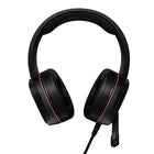 Adata XPG EMIX H20 Gaming Headset with Virtual 7.1 Surround-Adjust the microphone position for the best effect to make sure the lines of communication with your comrades are open, and loud and clear