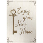 Rosedale 5-1/2" x 8" Greeting Cards/Envelopes - 17413-Value Greeting Cards