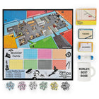 Spin Master The Office TV Show - Assistant to the Regional Manager Party Game-Dimensions: 10.63" x 2.69" x 2.69"