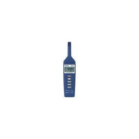 Reed R6001 Thermo-Hygrometer-User selectable &deg;F/&deg;C