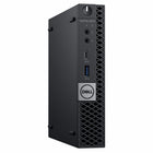 Dell - Ordinateur de bureau OptiPlex 5070 Micro remis à neuf - Intel Core i7-9700T - 32 Go RAM 2 To SSD - Windows 11 Pro-Processeur: Intel Core i7-9700T