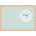 Rosedale 5-1/2" x 8" Congratulations To You Both On Your Wedding Day Greeting Cards And Envelopes, 12 Pack (18030)-Card shop quality greeting cards