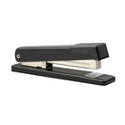 Stanley Bostitch #B515 Full-Strip Stapler - 20-Sheet Capacity - Black-Staples up to 20 sheets of 16-lb paper for optimal utility