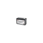 APC Replacement Battery Cartridge, RBC114-Maintenance-free sealed Lead-Acid battery