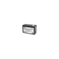 APC Replacement Battery Cartridge, RBC114-Maintenance-free sealed Lead-Acid battery