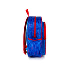 Heys Nickelodeon Paw Patrol Kids Backpack-High-quality fabrics such as PVC, 420D Jacquard fabric and Silver fabric is used to further enhance the visual appeal of the backpack