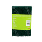 Scotch-Brite Heavy Duty Scour Pad, 4 Pack, (SB411)-The #1 selling pad in Canada