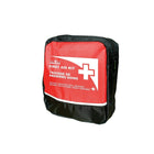 First Aid Central Federal Type A Regulation First Aid Kit - Soft Pack-For workplaces following federal regulations with 2-5 workers at any given time