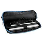 Vangoddy 15.6" Laptop Backpack/ Messenger Bag - Blue-9