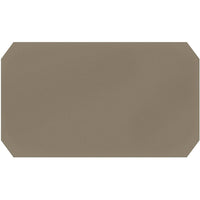 Honey Can Do Shelf Liners, 14" x 24"-Designed to fit 14" x24" inch steel shelves