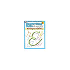 Essential Learning Handwriting Skills Simplified - Mastering Cursive Writing Book (ELP0229) - Grade 5-Grades 5th