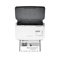 HP Scanjet 7000 s3 Wireless Sheetfeed Scanner-Sheetfed scanner
