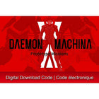 Daemon X Machina for Nintendo Switch [Download]-Downloadable content is nonrefundable and nonreturnable