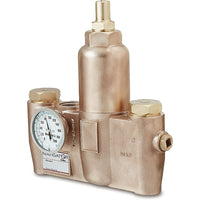 Bradley Thermostatic Mixing Valves, SAI299,-125