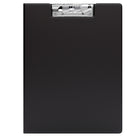 Davis Group Essential Clipboards - Black - 10 Pack-Black