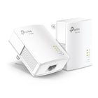 TP-Link TL-PA7017 KIT Kit de démarrage CPL AV1000 Gigabit-Kit de démarrage Powerline