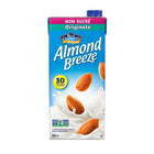 Blue Diamond Almond Breeze Milk Unsweetened - 946ml-Serving size: 250ml