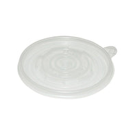 Eco Guardian Recyclable Polypropelene Lids for 12-32 oz Bowls, 500 Pack (EG-P-PP-S12-LID)-One lid fits 12-32 oz bowl