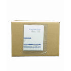 Belle Pak Packing Slip Envelopes - 7"W x 5.5"L - Clear - 1000 Pack-Dimensions: 7" W x 5.5" L