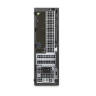 Dell Refurbished OPTIPLEX 3050 SFF, 3.4 GHz Intel Core i7-6700, 16GB RAM, 1TB SSD, Windows 10 Professional-1 TB Solid State Drive Storage