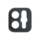 ShiftCam iPhone 11 Pro In-Case Lens - Mount Only - Black-Be ready for every picture-perfect moment with a mounting solution so compact it fits right in your pocket
