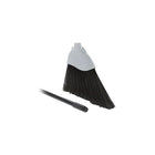 Atlas Graham Rite-Angle 12" Brush Broom-Material: Metal, fiber