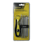 Kubota 10-in-1 Screwdriver Set, 2 Pack (12156)-Perfect as an emergency tool kit