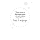 Aline Greetings Goodbye/Good Luck, All the Best, 18 Pack-5.375" x 7.75" folded