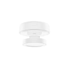 Aqara FP2 Presence Sensor - White-Has an extra built-in additional light sensor, which provides greater flexibility and enjoyment when creating lighting automations